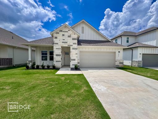 612 Hayfield Lane, Temple, TX 76502