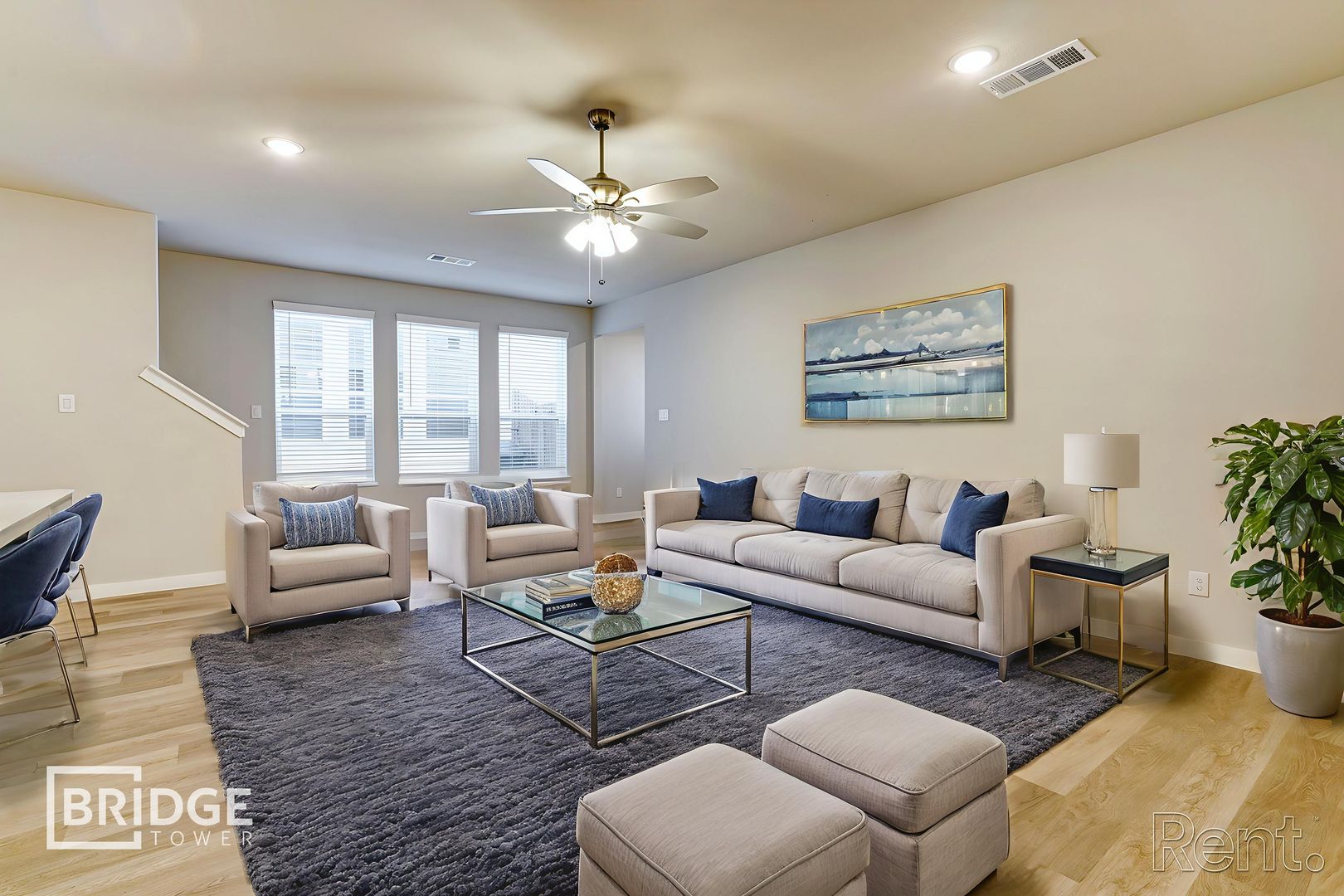 Crowley House: 4118 Tobin Drive