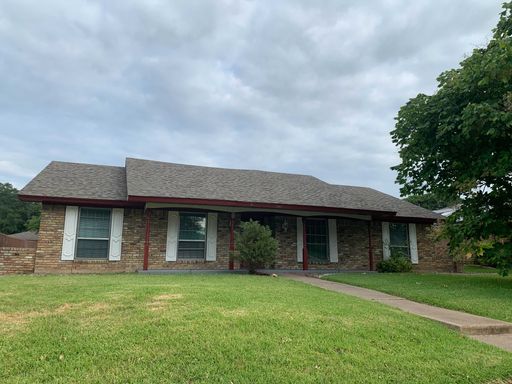 2417 Stone Creek Drive, Plano, TX 75075-2941