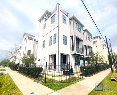 2202 Arabelle Street, Houston, TX 77007