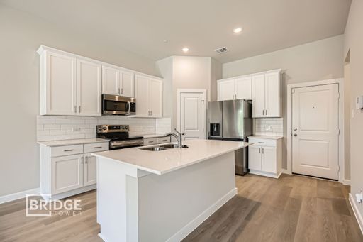 1016 Oliver Drive, Anna, TX 75409