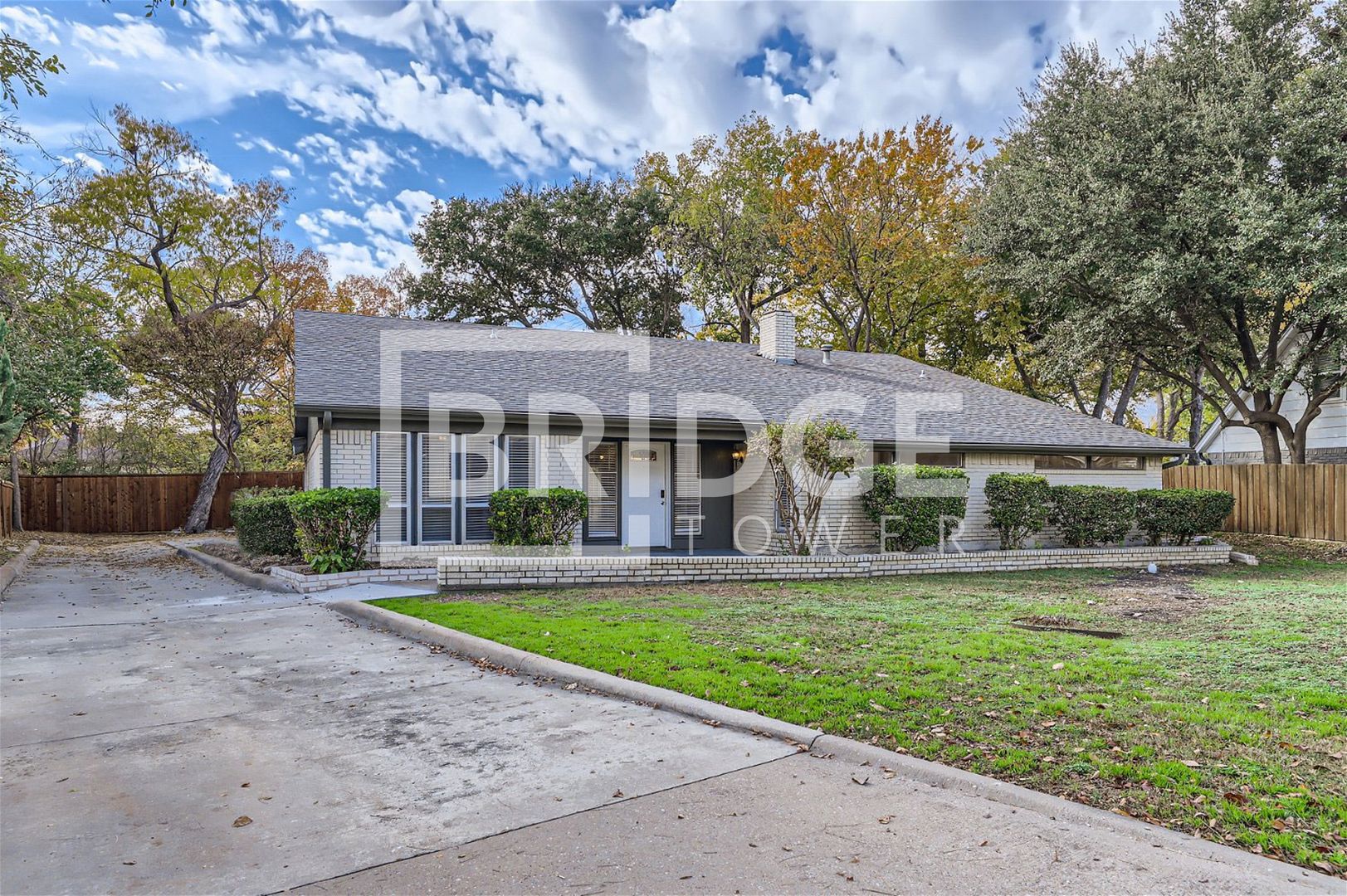 Plano House: 2933 Deep Valley Trail