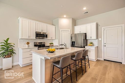 1012 Oliver Drive, Anna, TX 75409