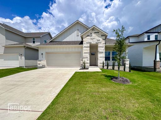 617 Thistle Brook Drive, Temple, TX 76502