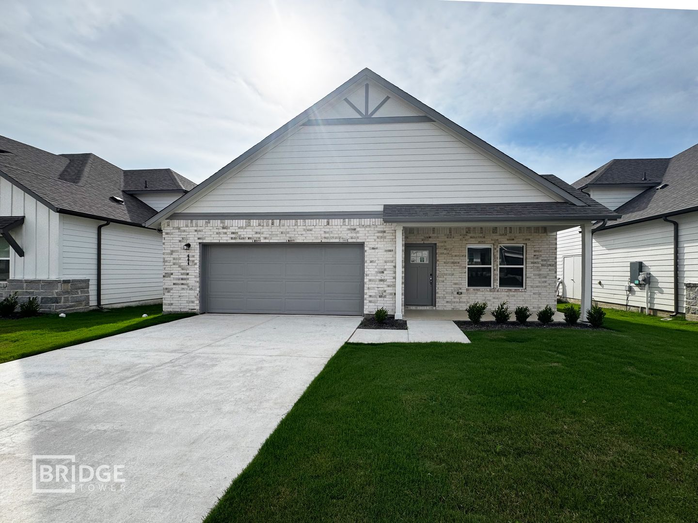 Temple House: 604 Hayfield Lane