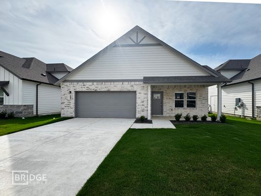 604 Hayfield Lane, Temple, TX 76502