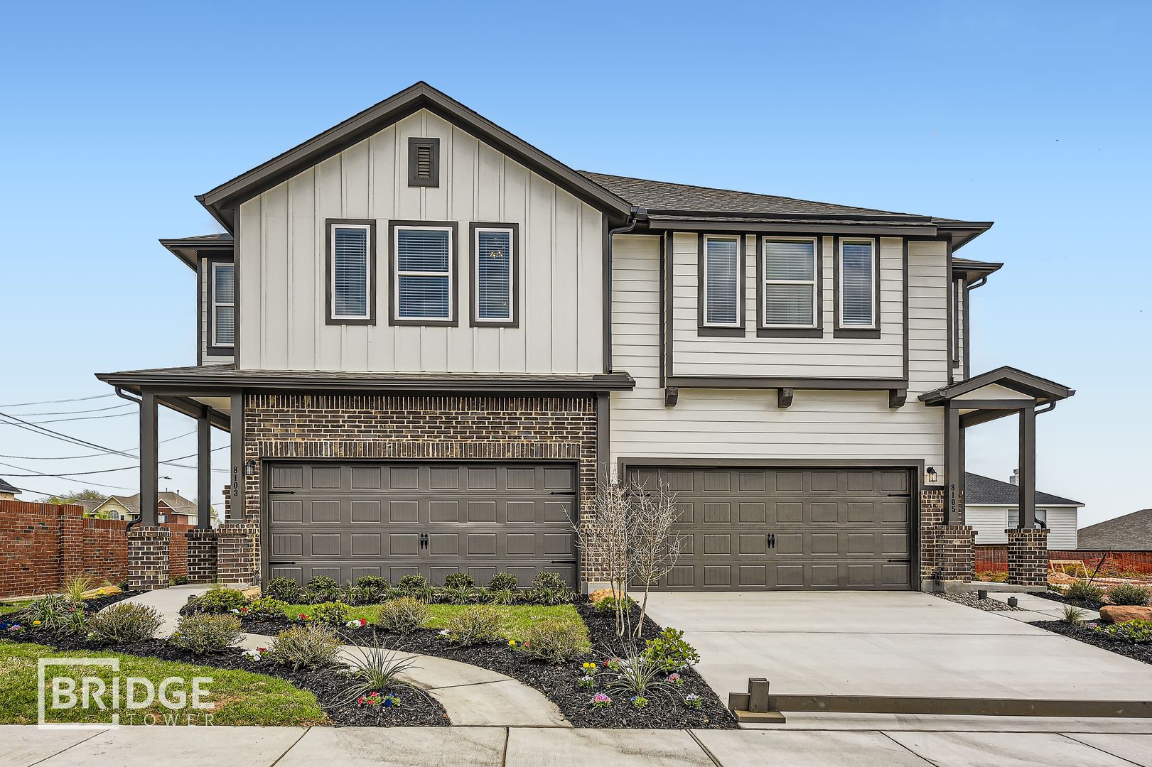 Arlington House: 209 Lily Pad Drive