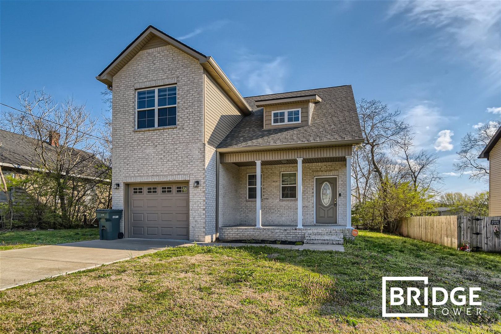 Lebanon House: 324 Sycamore Street