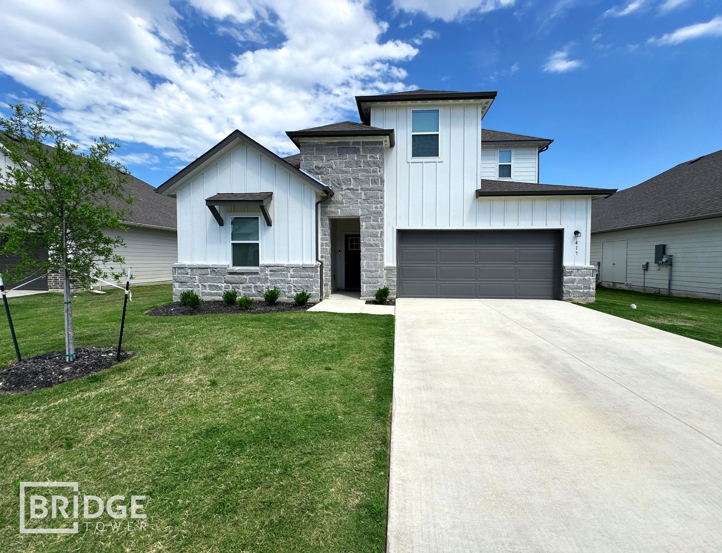 Temple House: 417 Barnwood Court