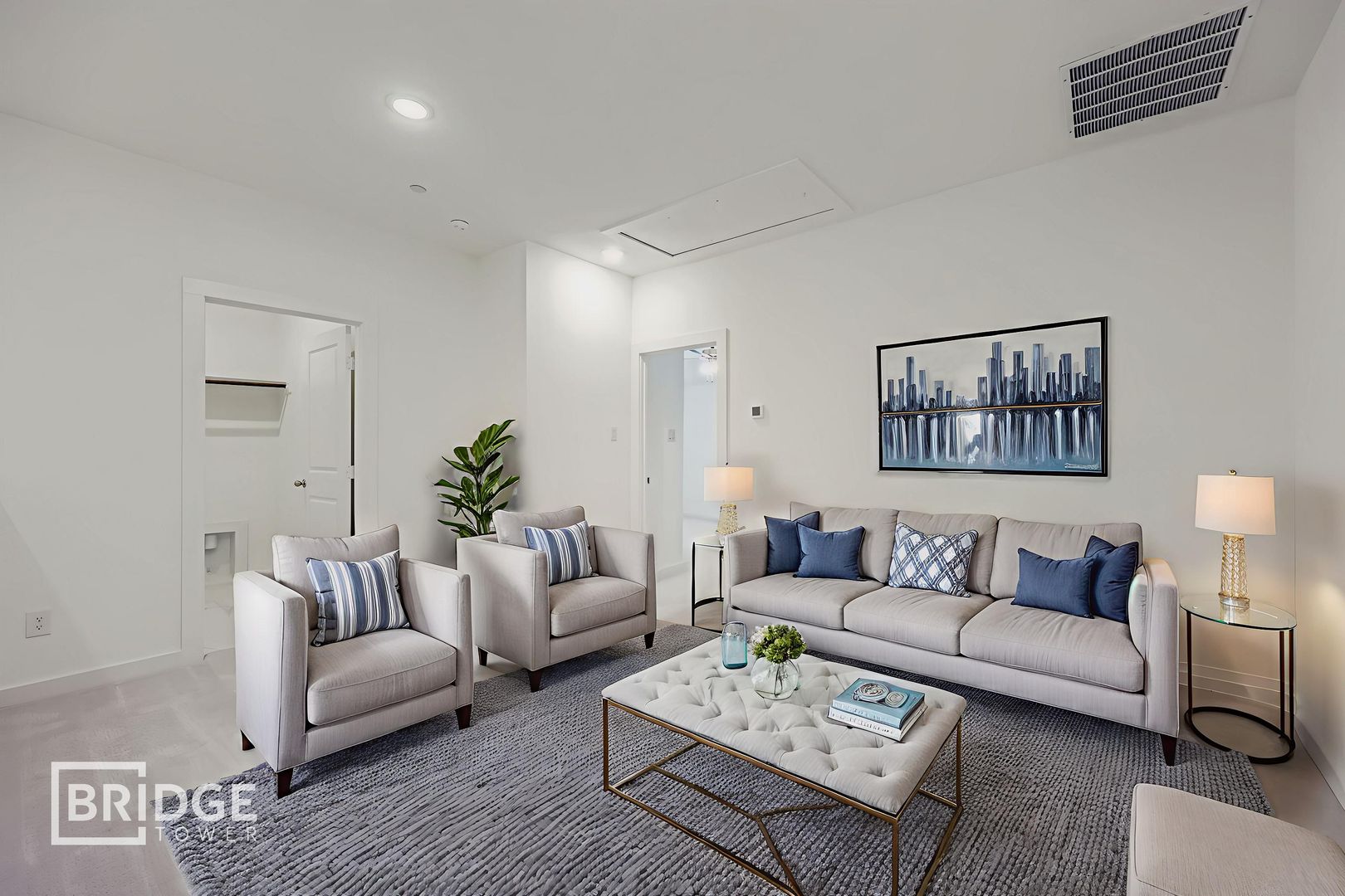 Arlington House: 205 Marcus Street