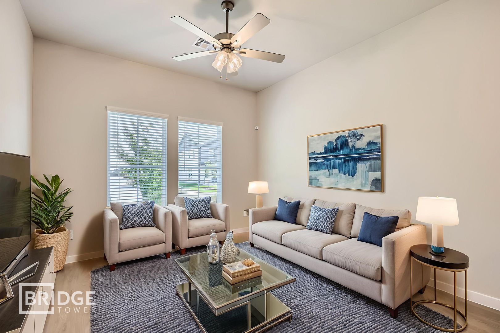 Anna Townhome: 1112 Hudson Way