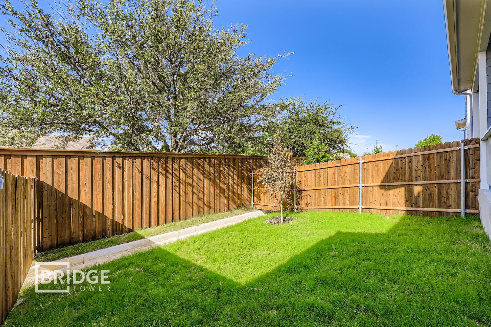 Arlington House: 207 Marcus Street