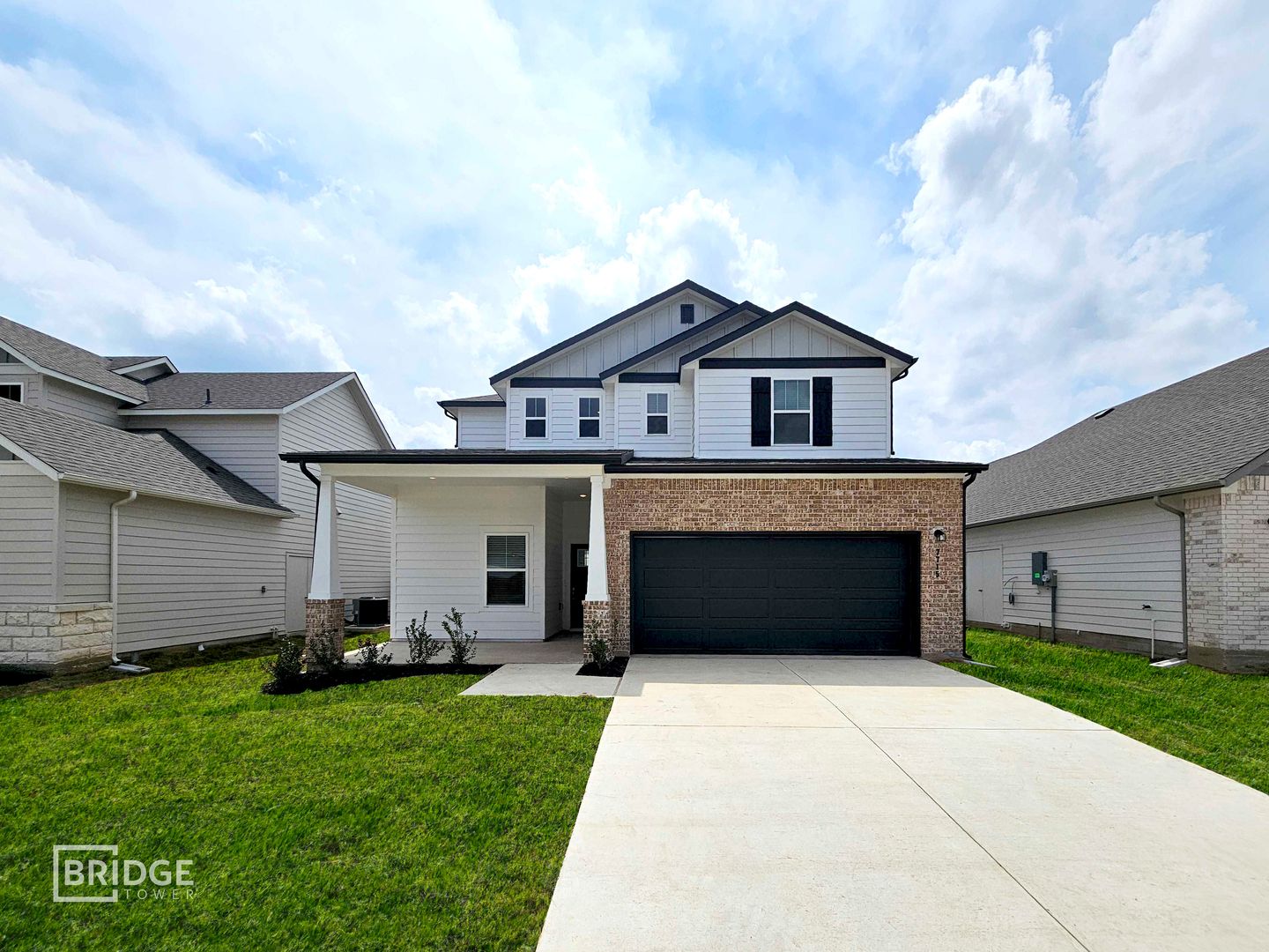 Temple House: 531 Big Oak Trail