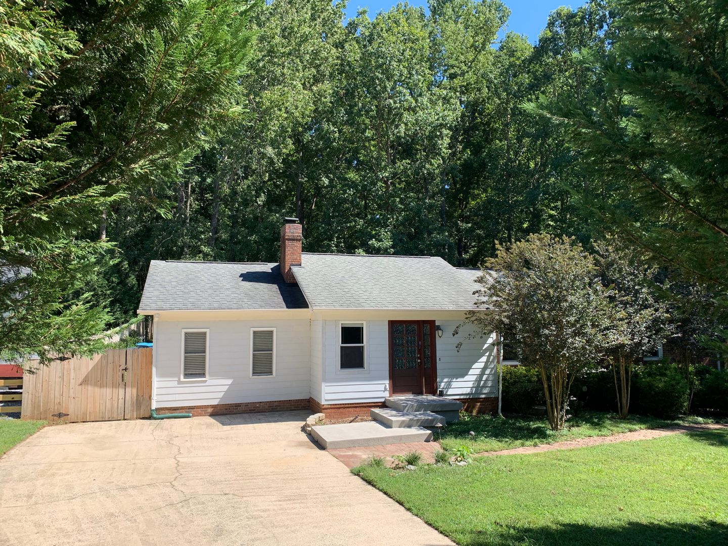 Concord House: 253 Pokeberry Trail