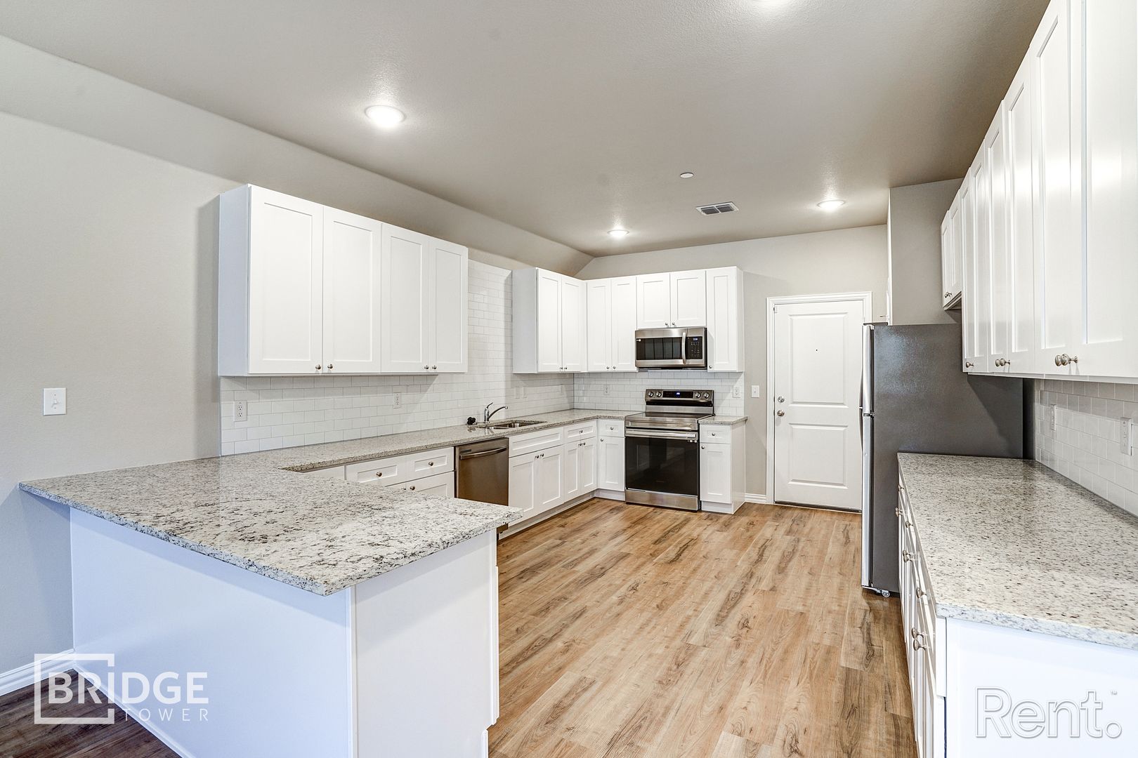 Burleson House: 1041 E Golden Lane