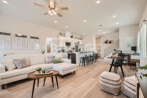 6415 Pine Heights Drive, Magnolia, TX 77354
