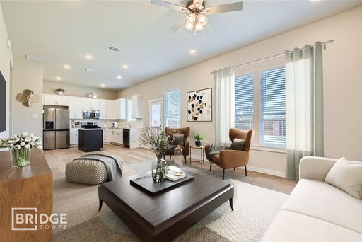 2218 Hopper Lane, Melissa, TX 75454
