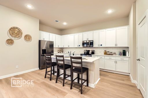 904 Isabel Drive, Anna, TX 75409