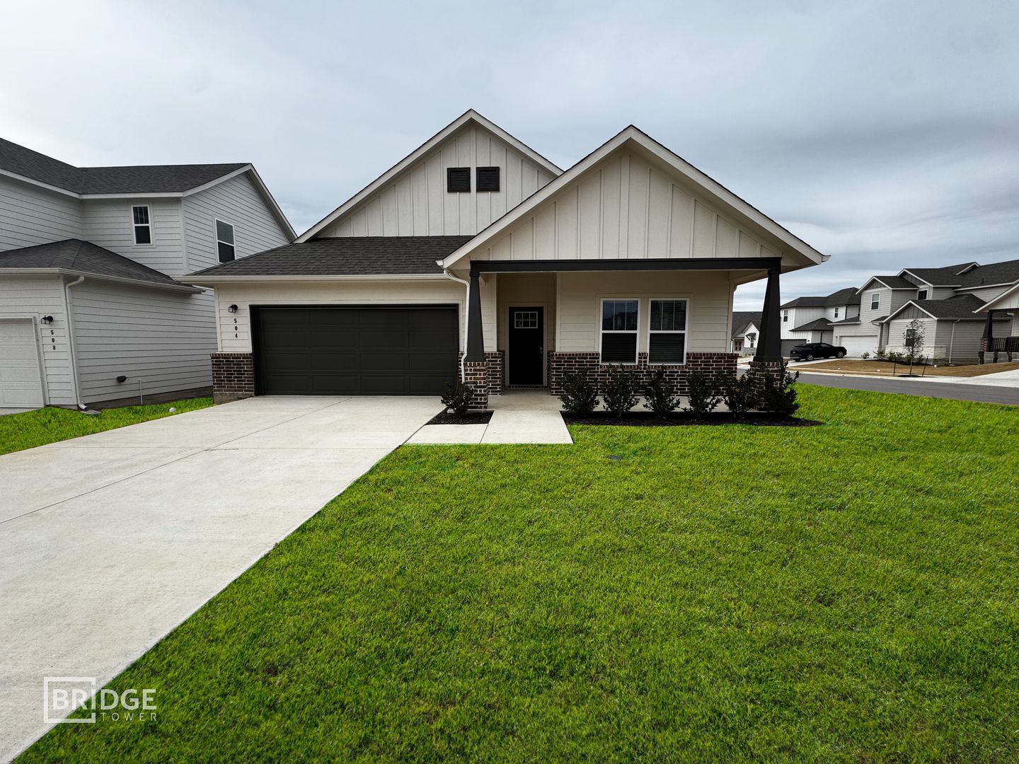 Temple House: 504 Hayfield Lane