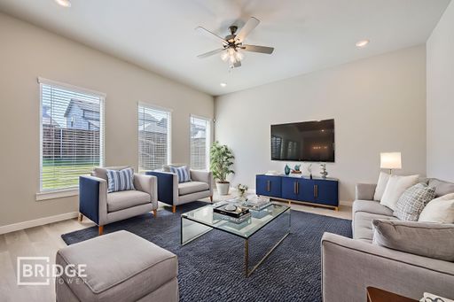 917 Isabel Drive, Anna, TX 75409