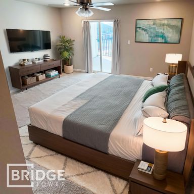 1208 Bronze Lane, Burleson, TX 76028