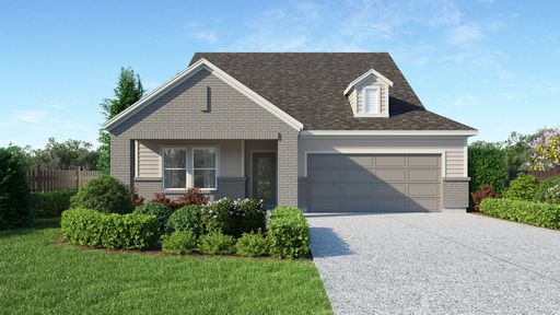 516 Hayfield Lane, Temple, TX 76502