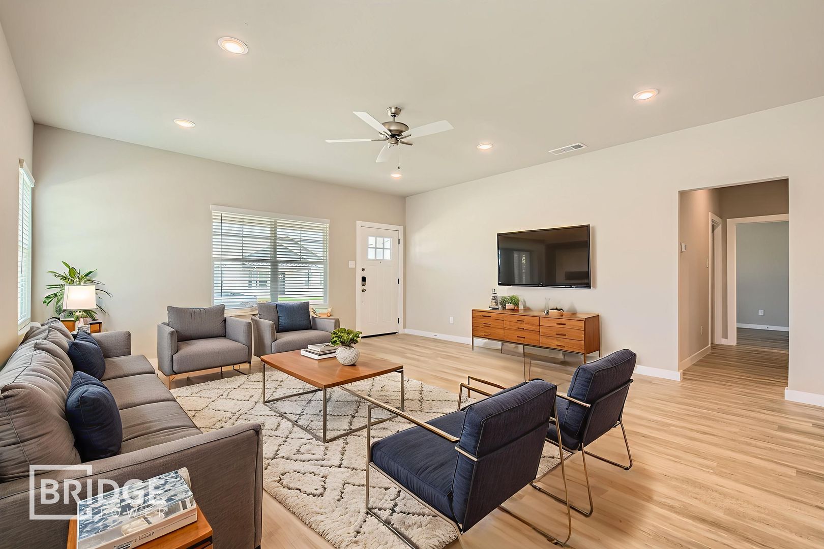 Forney House: 4717 Gold Rush Way