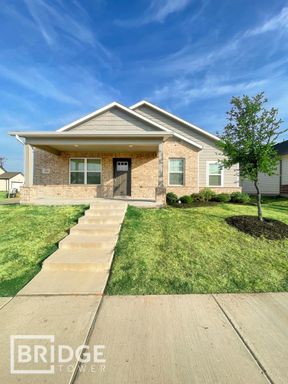 4328 Nugget Lane, Forney, TX 75126