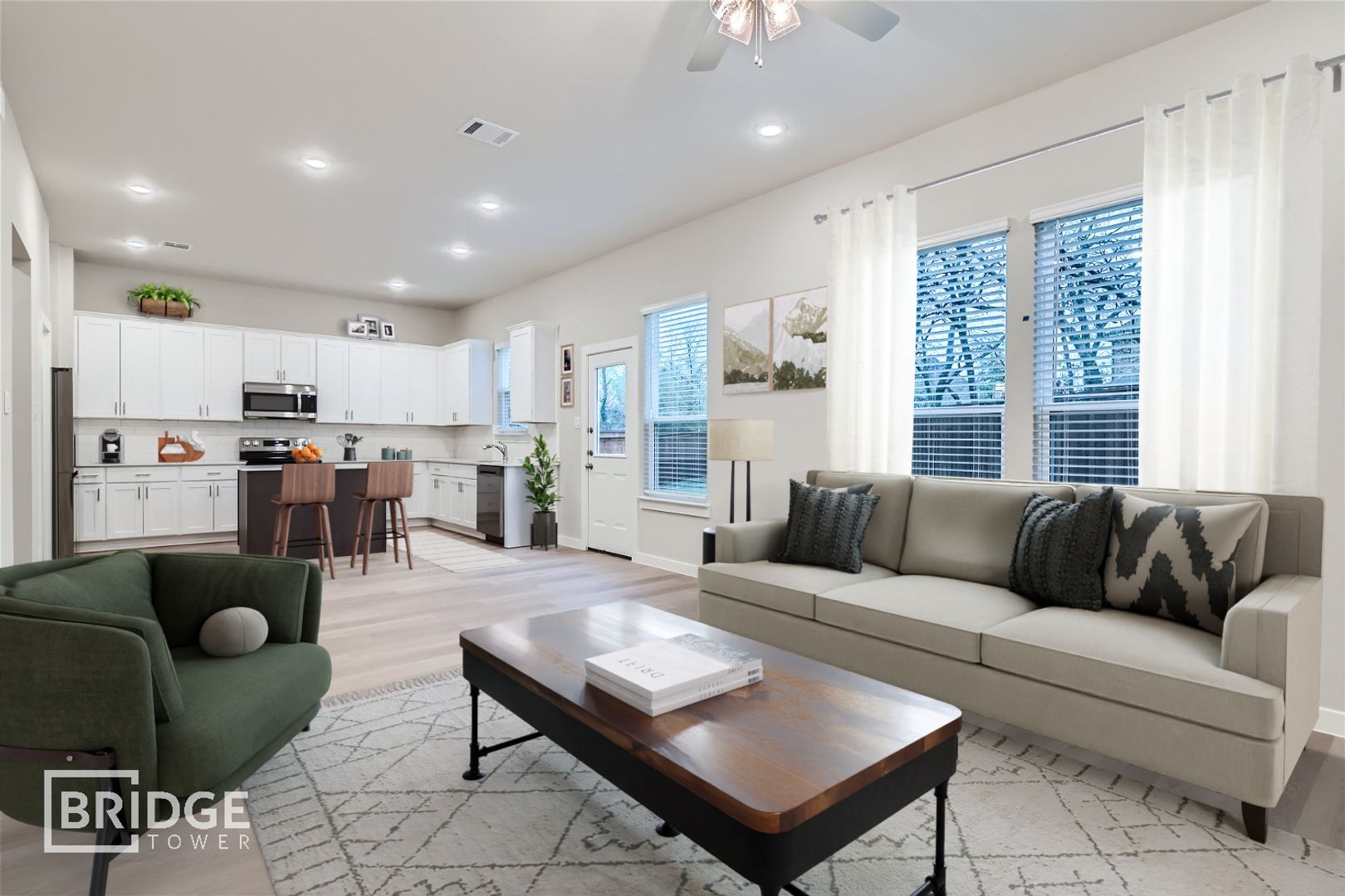 Melissa House: 2219 Hopper Lane