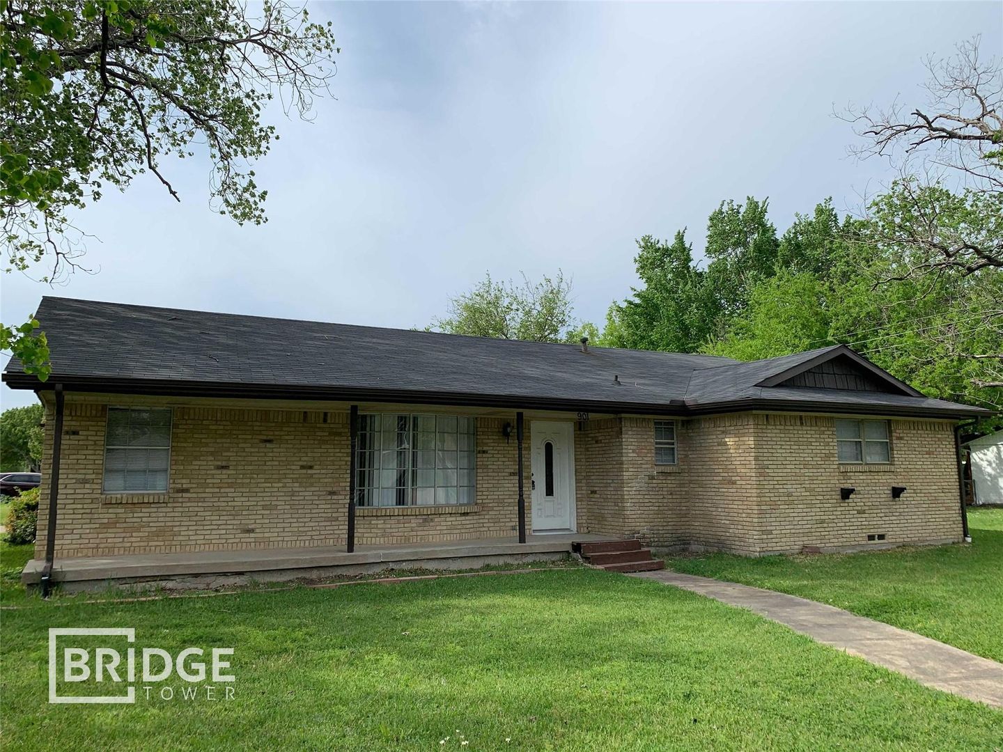 Forney House: 901 Downing Street