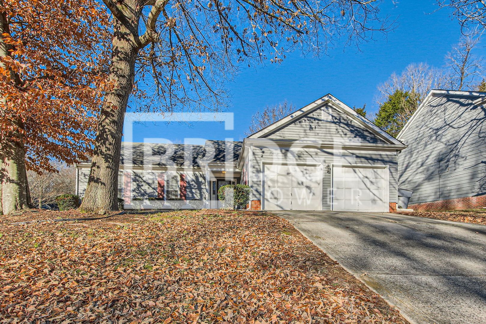 Charlotte House: 7201 Canyon Drive