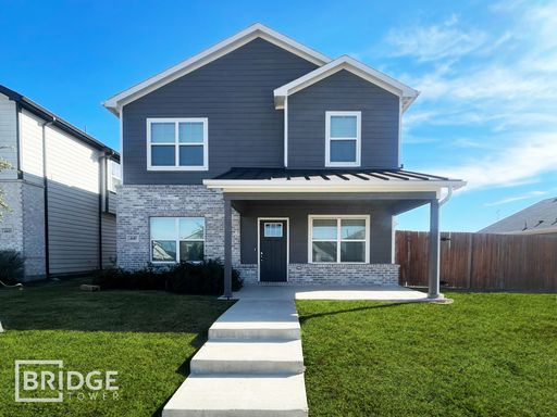 4145 Sarno Drive , Forney, TX 75126