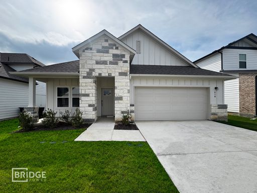 510 Thistle Brook Drive, Temple, TX 76502