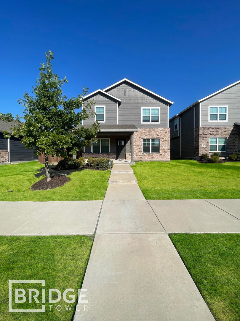 Forney House: 4430 Lassen Trail