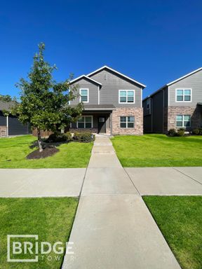4430 Lassen Trail, Forney, TX 75126
