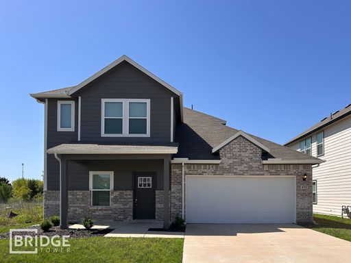 4712 Deadwood Drive, Forney, TX 75126