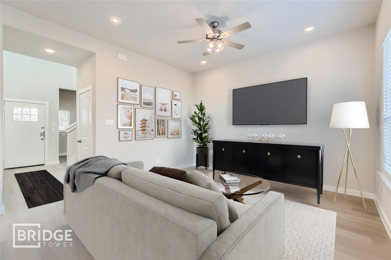 Melissa House: 3003 Witt Road