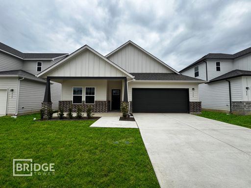 526 Thistle Brook Drive, Temple, TX 76502