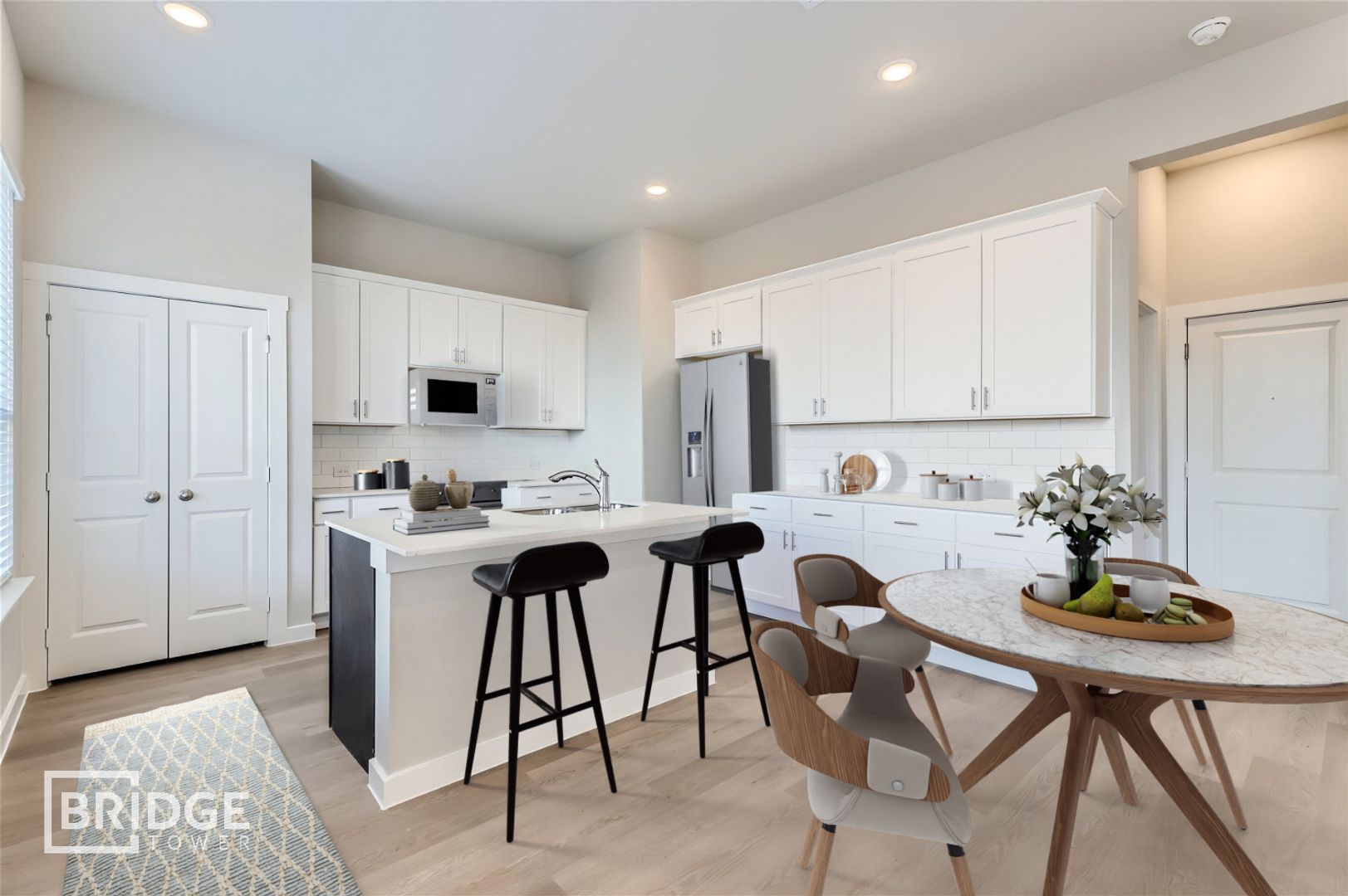 Melissa House: 3101 Witt Road