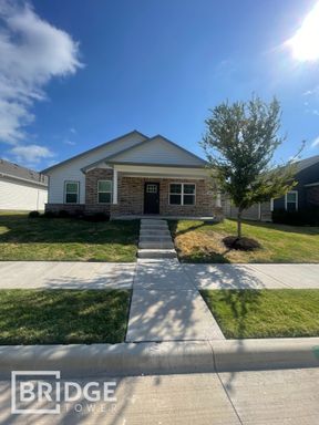 4809 Bullfrog Way, Forney, TX 75126