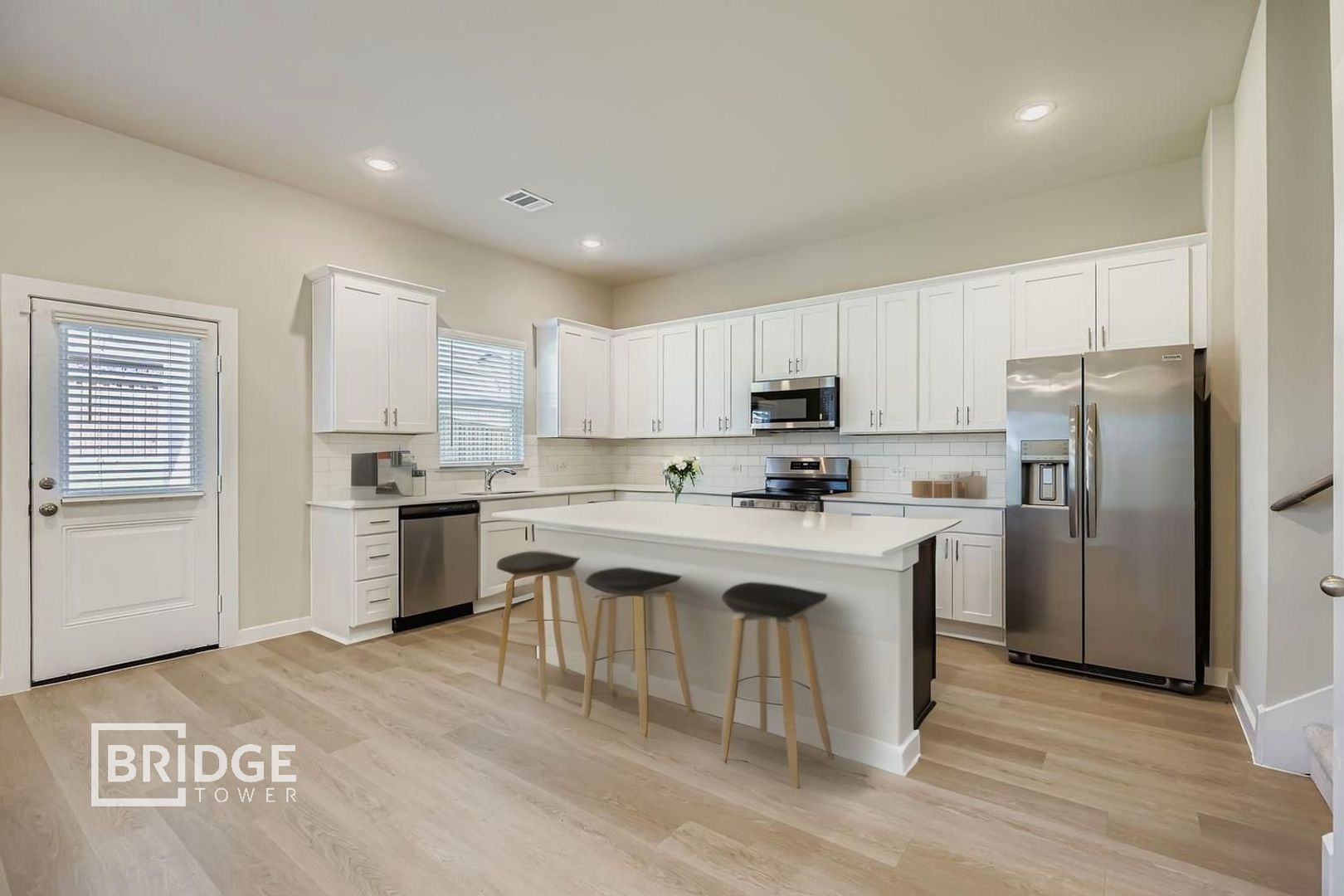 Anna House: 1009 Kelsey Drive