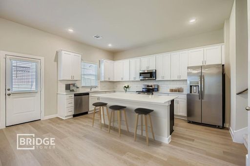 1009 Kelsey Drive, Anna, TX 75409