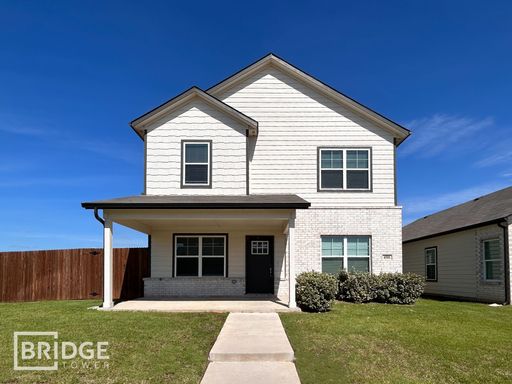 4501 Oatman Drive, Forney, TX 75126