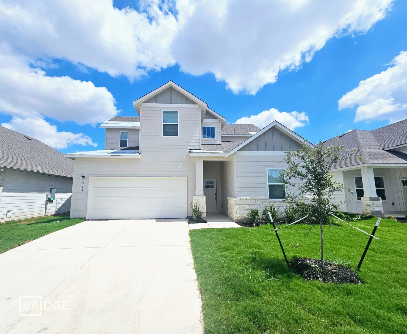 Temple House: 513 Barnwood Court