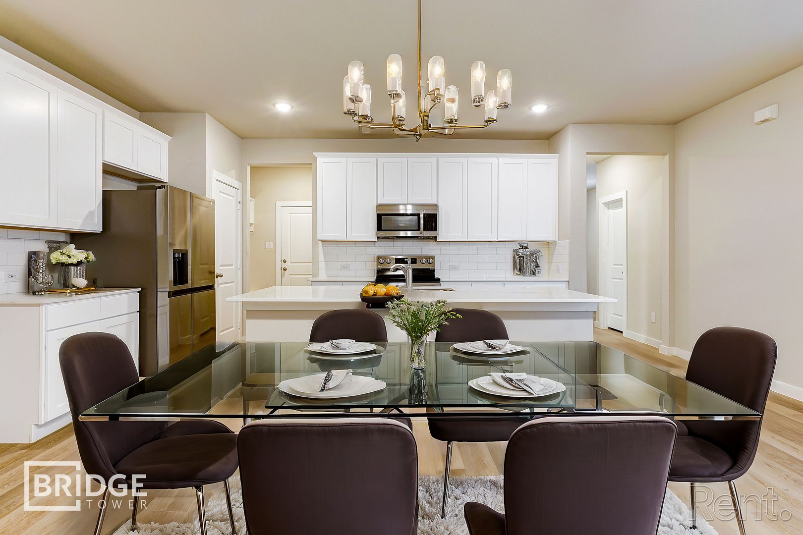 Crowley House: 4110 Tobin Drive