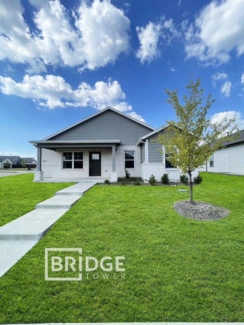 Forney House: 4418 Lassen Trail