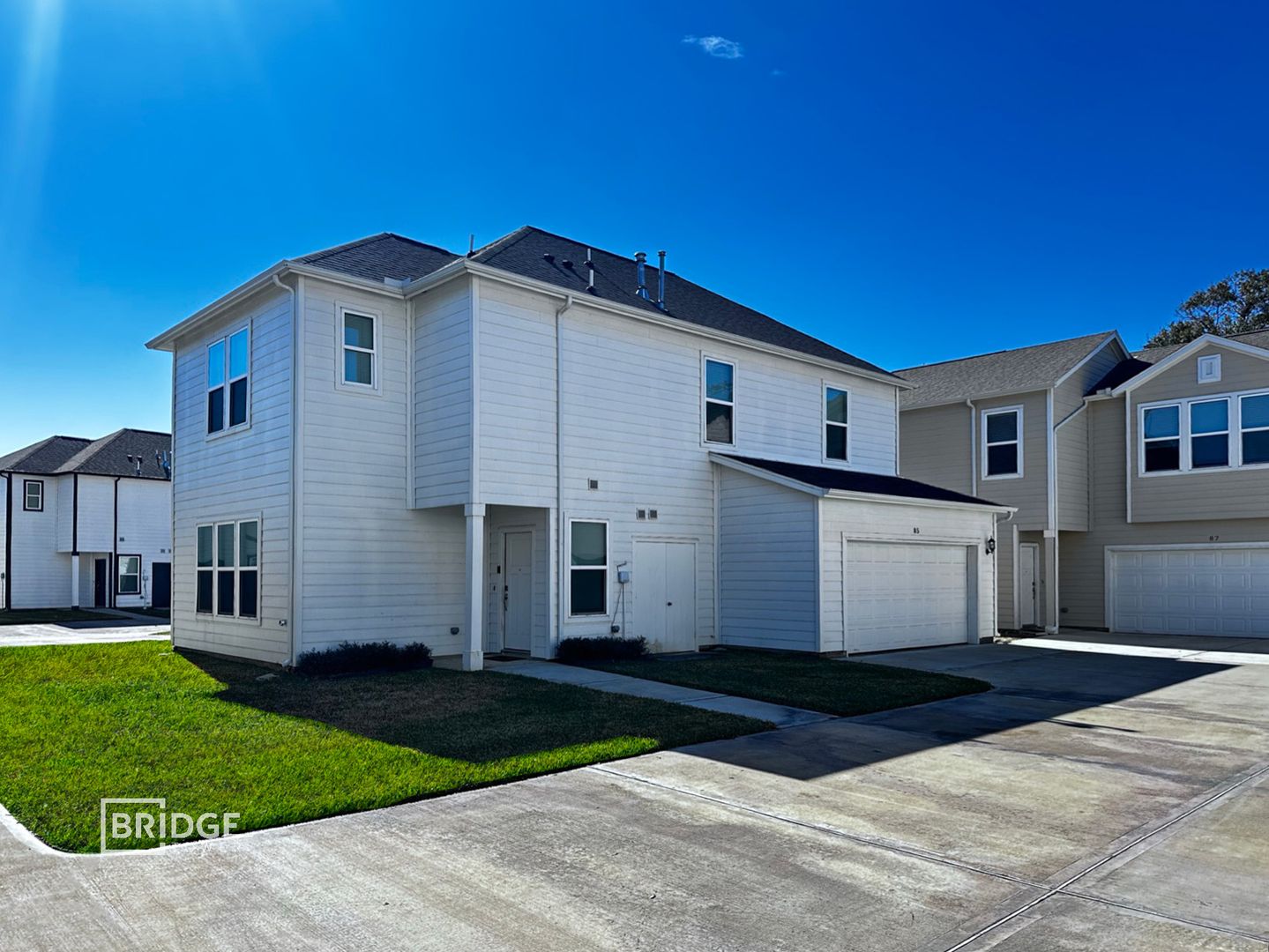 Lake Jackson House: 85 Fern Court