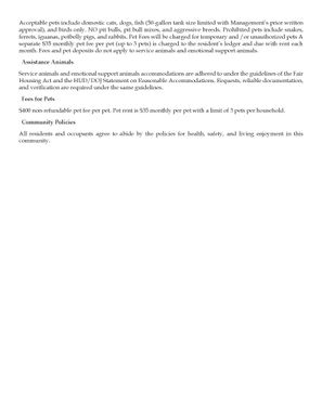 Listing photo thumbnail