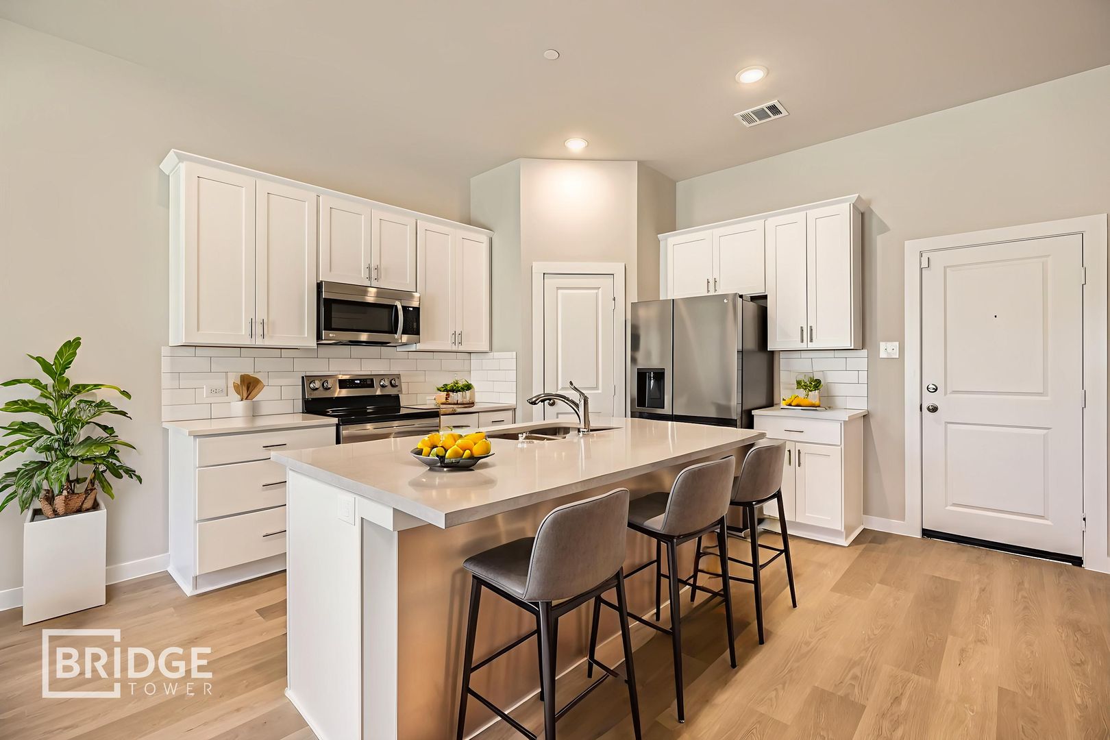 Anna Townhome: 1112 Hudson Way