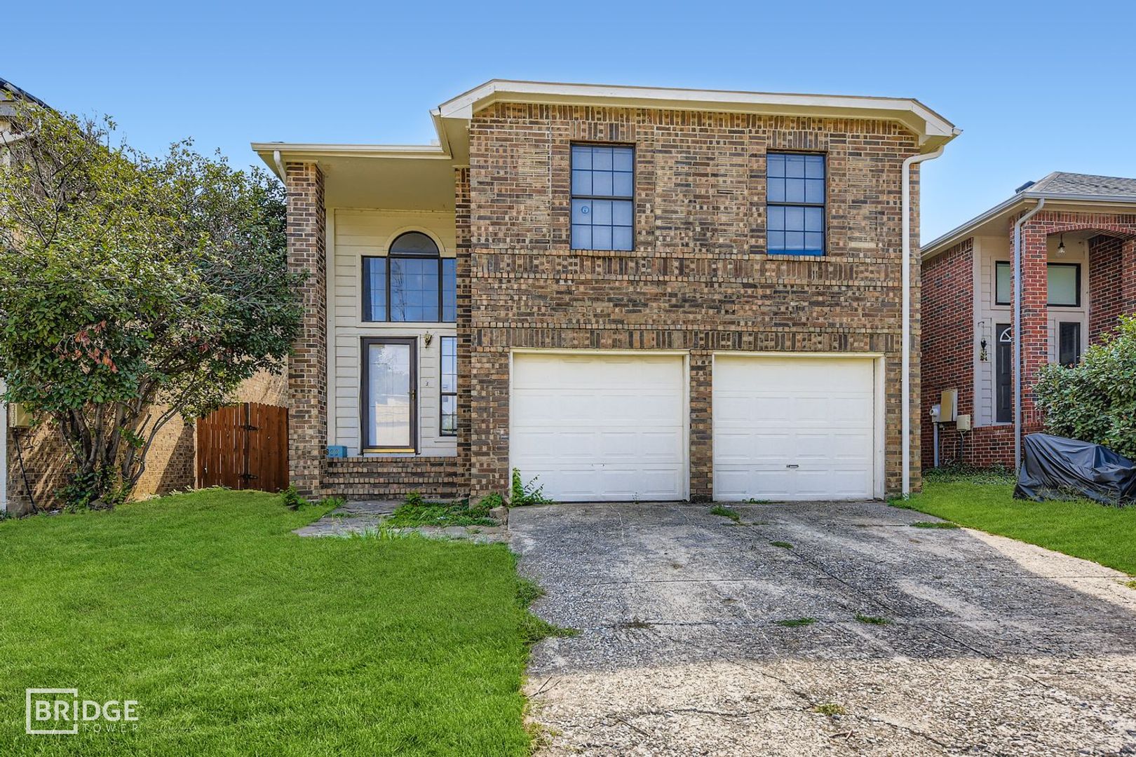 Lewisville House: 1322 Jasmine Drive